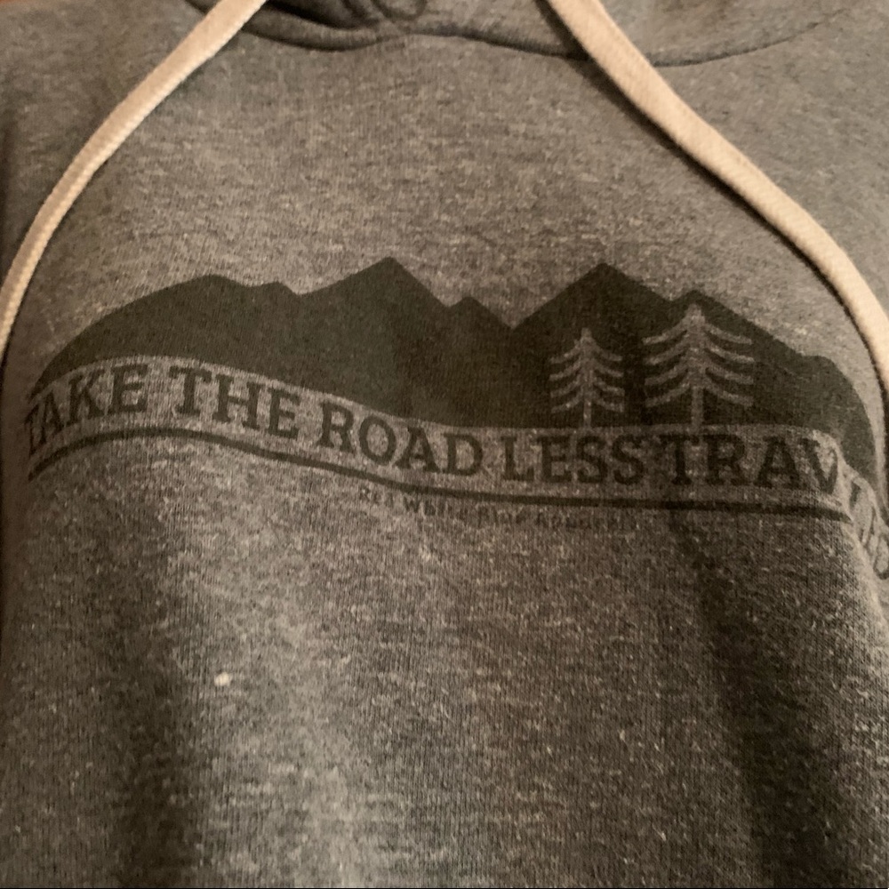 RWB Hoodie - Picture 2 of 4
